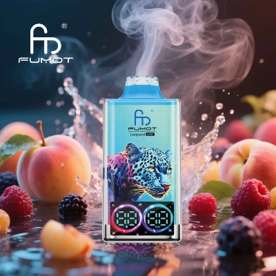 Beth yw Vape Pwff 40000? Arweinlyfr Diffiniol i Ddechreuwyr