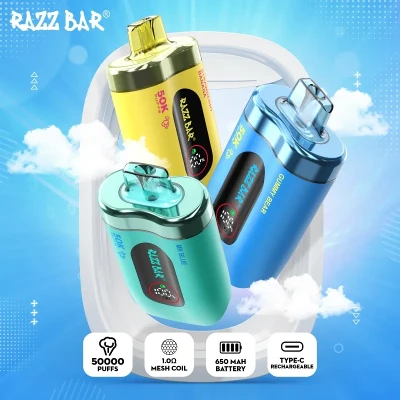 Sut i Ail-lenwi Eich Vape tafladwy (Y Ffordd Gywir)