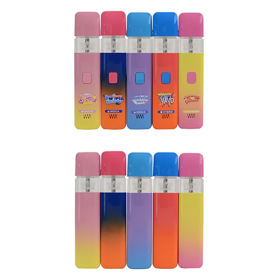 2G Whole Melt V5 Disposable Vape Pen
