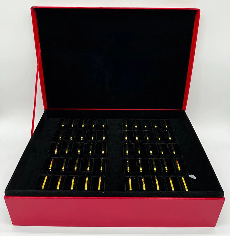 Ace Ultra Premium 2g Disposable Pen