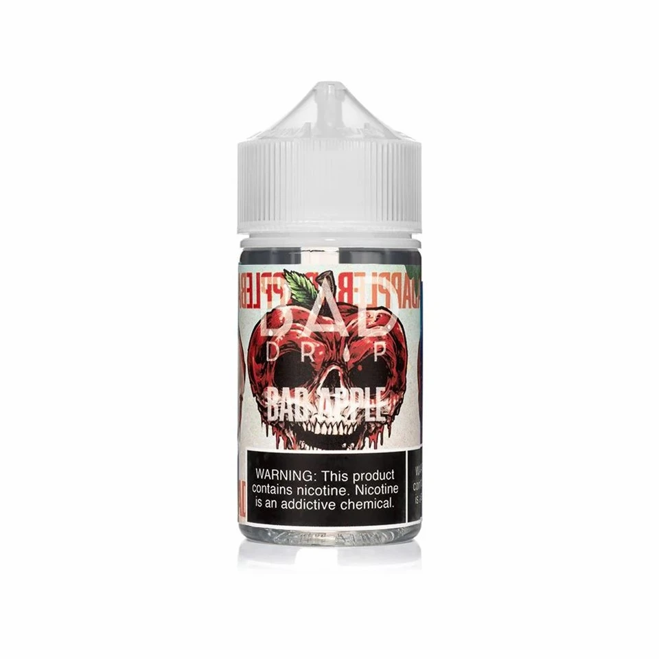 Labordai diferu drwg afal drwg 60ml