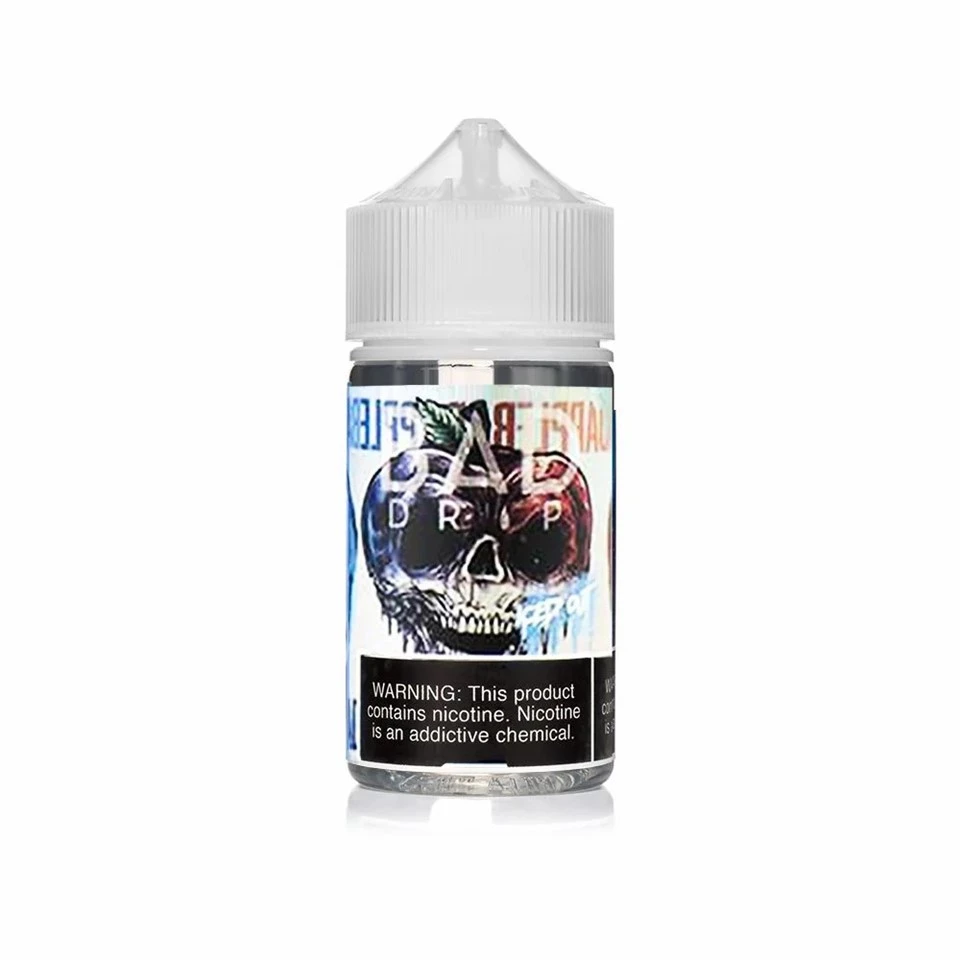 Iâ afal drwg allan labordai diferu gwael 60ml