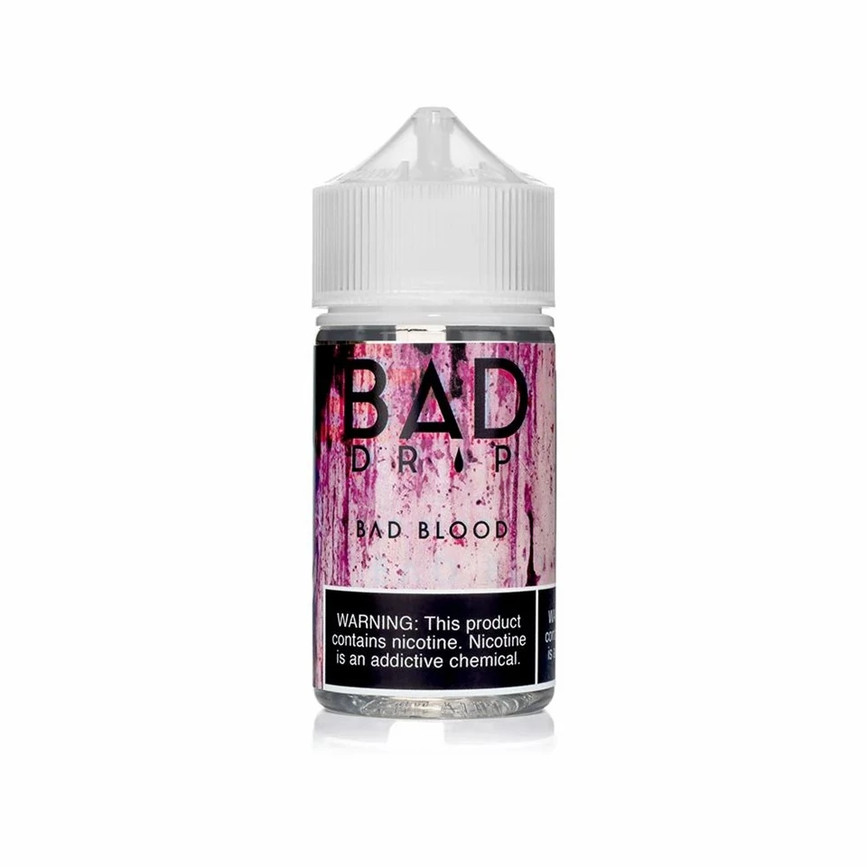 Gwaed drwg labordai diferu gwael 60ml