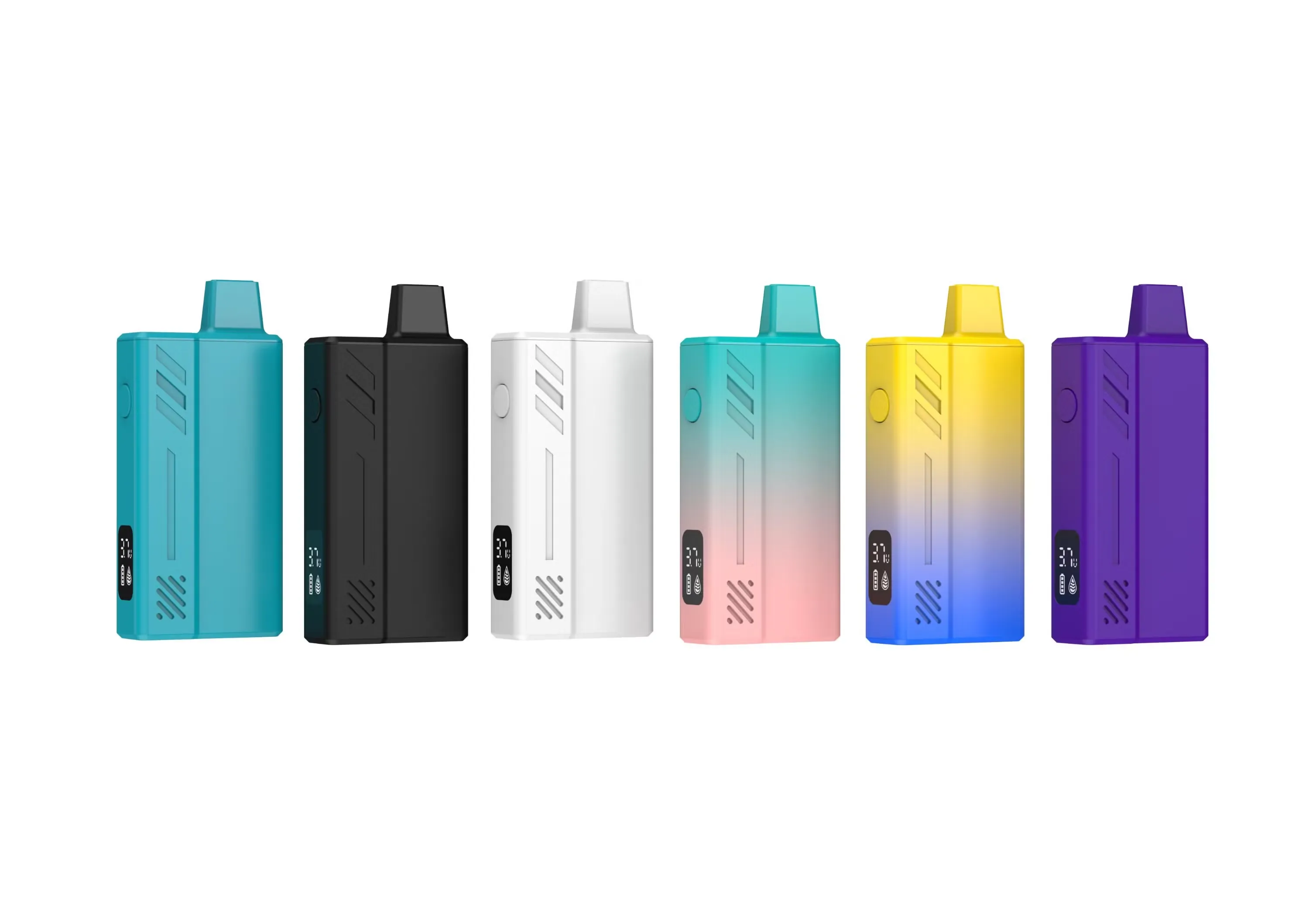 Vapes Real vs