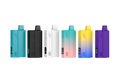 Vapes Real vs