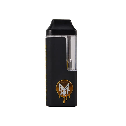 Muha Meds 2025 Winter Edition 2g Disposable Vape