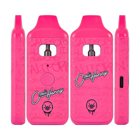 New California Honey 2g Disposable Vape