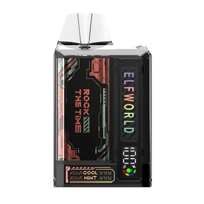 Egwyddor Weithio Sigaréts Electronig