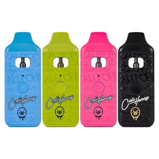 California Honey 2G VAPE California Honey 2G VAPE