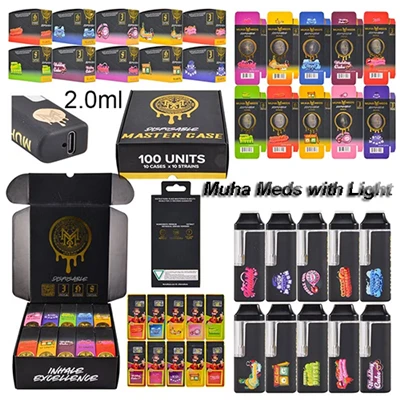 Temtasiwn Muha: Canllaw Cyflawn y Gwneuthurwr i Vape tafladwy 2G Premiwm