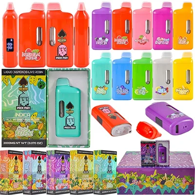 2ml ace ultra x packman vape vape