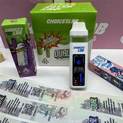 Rhwygo Caledwedd: Labordai Dewis Gwag Vape vs. Geek Bar Pulse Cyn-Wedi'i lenwi