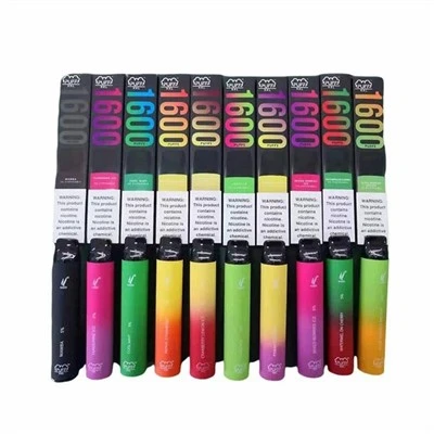 Puff XXL 1600 Pen Vape tafladwy