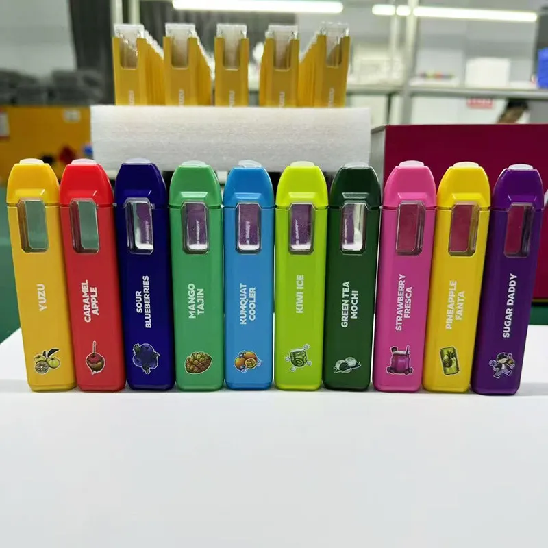 Stoner Stix 2G Disposable Vape Pen